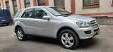 Mercedes-Benz Třídy M (2007) M320CDI 4M NAVI-KUŽE-ALCANTARA - náhled 15
