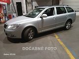 Škoda Octavia (2012) 2.0 TDi, ČR - náhled 1