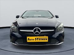Mercedes-Benz CLA 2,2 d Shooting brake,Automat - fotografie inzerátu