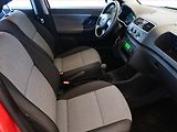 Škoda Fabia (2013) 1.2 TSI, Park. senzory - náhled 9