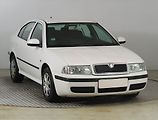Škoda Octavia (2010) Ambiente 1.9 TDI , nová STK - náhled 1