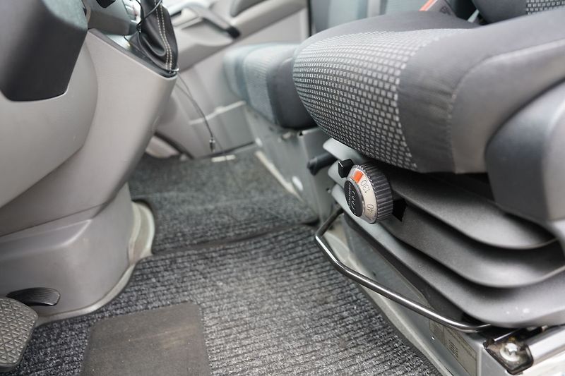 Mercedes-Benz Sprinter 3.0 CDI, V6, automat/DPH + vle - fotka 18 z 30
