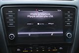 Škoda Octavia 2.0TDI 110kW DSG STYLE ČR - náhled 18
