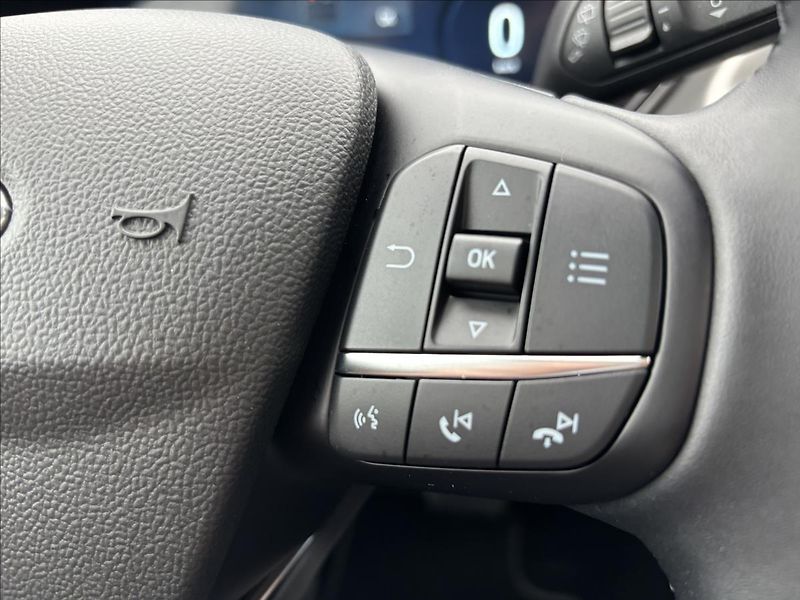Ford Focus 1,5 EcoBlue 85kW TitaniumX AUT - fotka 23 z 36