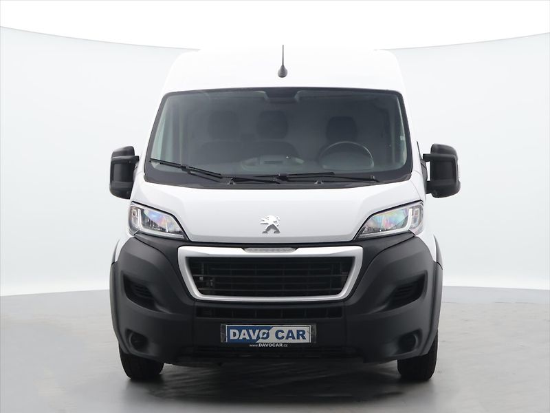 Peugeot Boxer 2,2 HDI 103 kW L4H2 DPH CZ - fotka 2 z 25