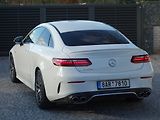 Mercedes-Benz Třídy E (2021) E53*AMG*4MATIC+*FACEL*KUPÉ*CZ! - náhled 3