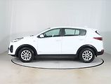 Kia Sportage (2021) 1.6 T-GDI, 4X4, Serv.kniha - náhled 2