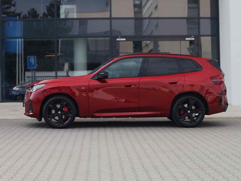BMW X3 - fotka 3 z 10