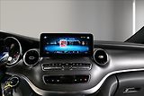 Mercedes-Benz Třídy V V300d 4M / ČR / NIGHT /360° - náhled 17