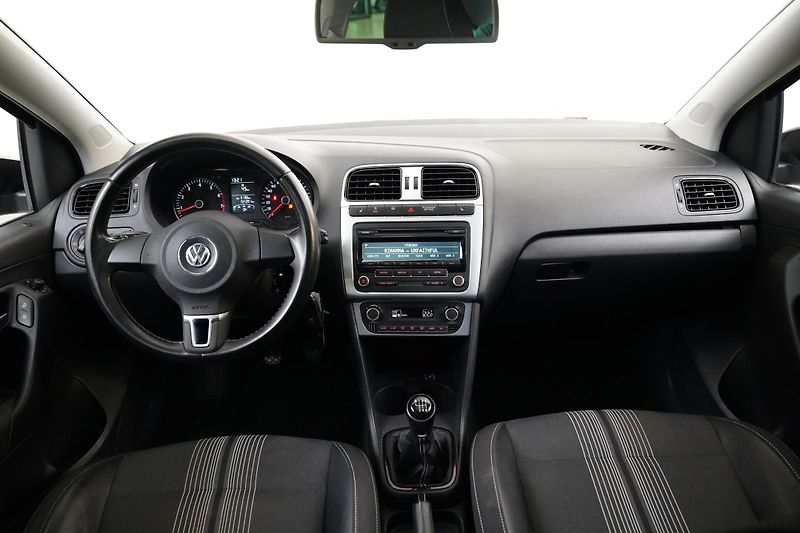 Volkswagen Polo - fotka 5 z 23