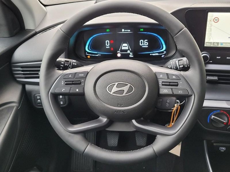 Hyundai i20 (2026) 1.0 TGDI 74kW DCT GO WINTER - fotka 18 z 23