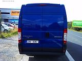 Peugeot Boxer 2.2 HDi,81kW,L2H2,5 míst,klima - náhled 3