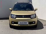 Suzuki Ignis (2017) 1.2i, Klima - náhled 1