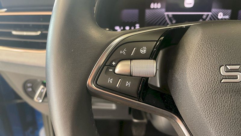 Škoda Kamiq (2025) Top Selection 1.0TSI 85kW - fotka 18 z 30