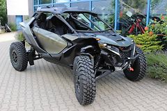 Can-Am Maverick R (2026) XRC DCT 999 T SAS MY 26 SKLADE - fotografie inzerátu