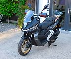 Kentoya (2026) V-Cross 125 4T - náhled 10