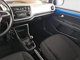 Škoda Citigo (2019) 1.0 MPI, Tempomat - náhled 8