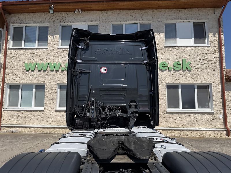 Scania Ostatní (2018) - fotka 4 z 10