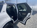 Land Rover Discovery Sport 2.0TDi 180PS 4x4 R-DYNAMIC TOP - náhled 126