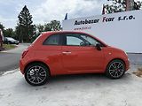 Fiat 500 (2021) 1.0i Hybrid - náhled 8
