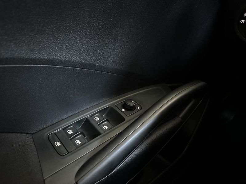 Škoda Fabia (2025) 1.0 MPI Selection - CZ - DPH - fotka 18 z 22
