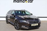 Škoda Superb 2.0TDI 140kW DSG L&K ČR - náhled 1