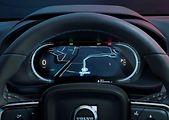 Volvo C40 Recharge