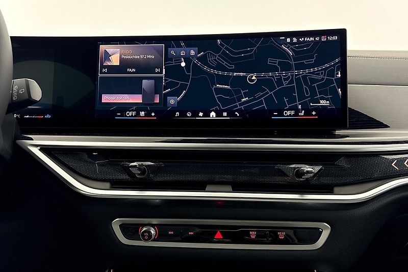 BMW X5 xDrive40d - fotka 18 z 21