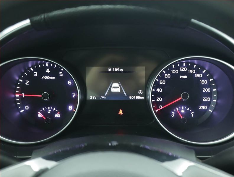 Kia Ceed (2023) Spin 1.0 T-GDI, SPIN, DPH - fotka 11 z 15