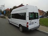 Ford Transit (2014) 2.2 TDCi L3H3 Bus 9 míst AC - náhled 2