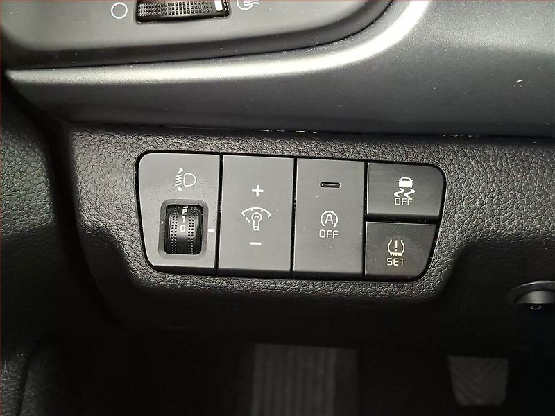 Kia Rio (2023) 1.2 DPI, ČR,1.maj - fotka 16 z 16