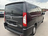 Peugeot Expert Tepee 2,0 HDi 8.MÍST KLIMA NAVIGACE - náhled 6