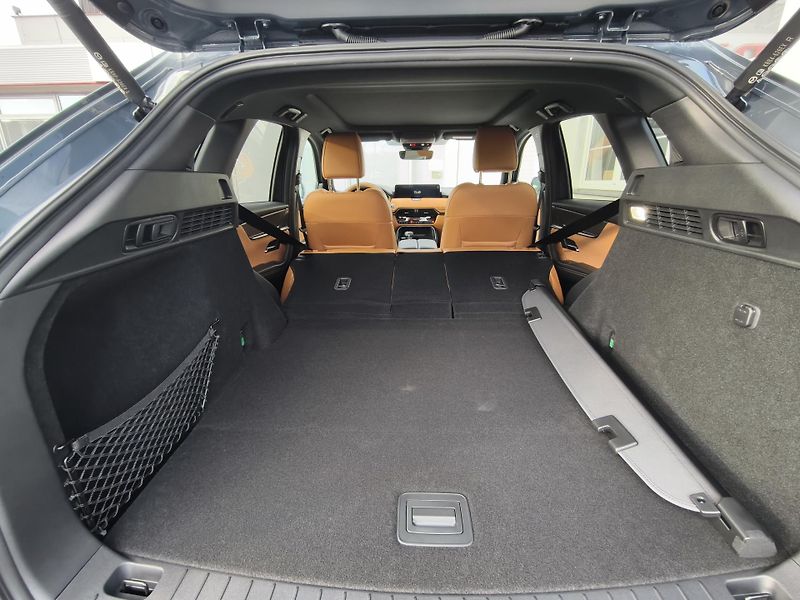 Mazda CX-60 (2026) HOMURA-Plus, 0% úrok - fotka 7 z 15