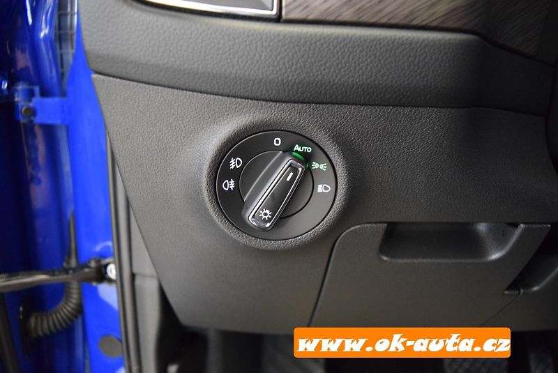 Škoda Kodiaq 2.0 TDI STYLE DSG 2022-DPH - fotka 35 z 57