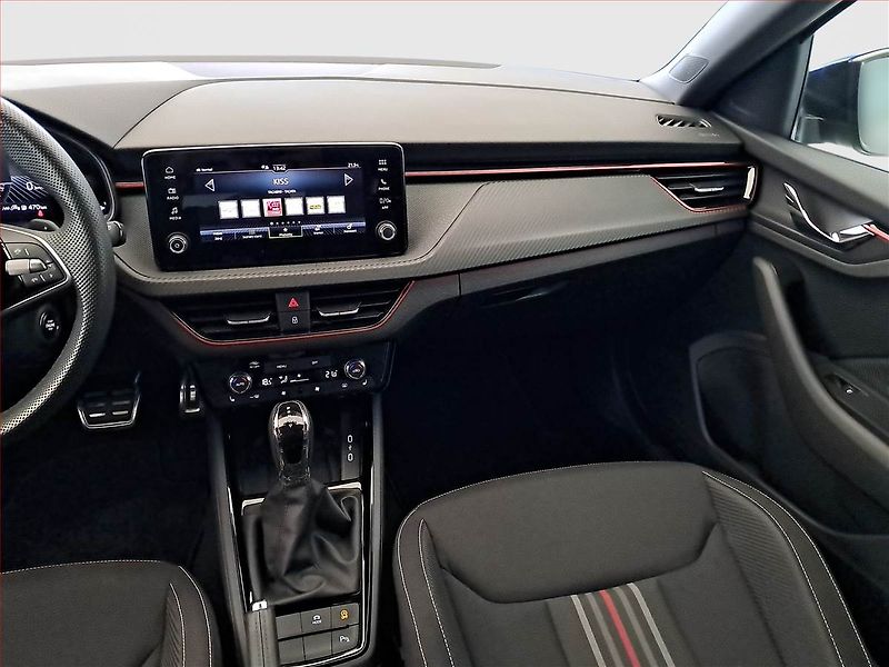 Škoda Scala (2024) Monte Carlo 1.0 TSI - fotka 8 z 21