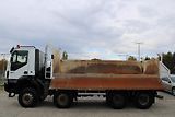 Iveco Trakker 410 8x8 Sklápěč Bordmatic E6  - náhled 8