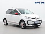 Volkswagen up! 1,0 TSI 66kW Beats CZ - náhled 1