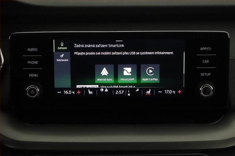 Škoda Octavia (2023) Ambition 2.0 TDI, ČR,1.maj - fotka 14 z 16