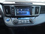 Toyota RAV4 (2018) 2.5 Hybrid, 4X4, Automat - náhled 12