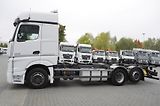 Mercedes-Benz Actros (2023) L 2545 MP5 / 2023 / BDF / 2 un - náhled 1