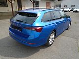 Škoda Octavia 1,0 - náhled 3