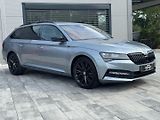 Škoda Superb (2021) Sportline 2.0 TSI DSG 4x4 - náhled 2