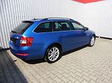 Škoda Octavia III Combi 2.0 TDi Style Navi - náhled 3