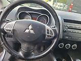 Mitsubishi Outlander (2008) 2.0 DI D 4X4 TZ - náhled 12