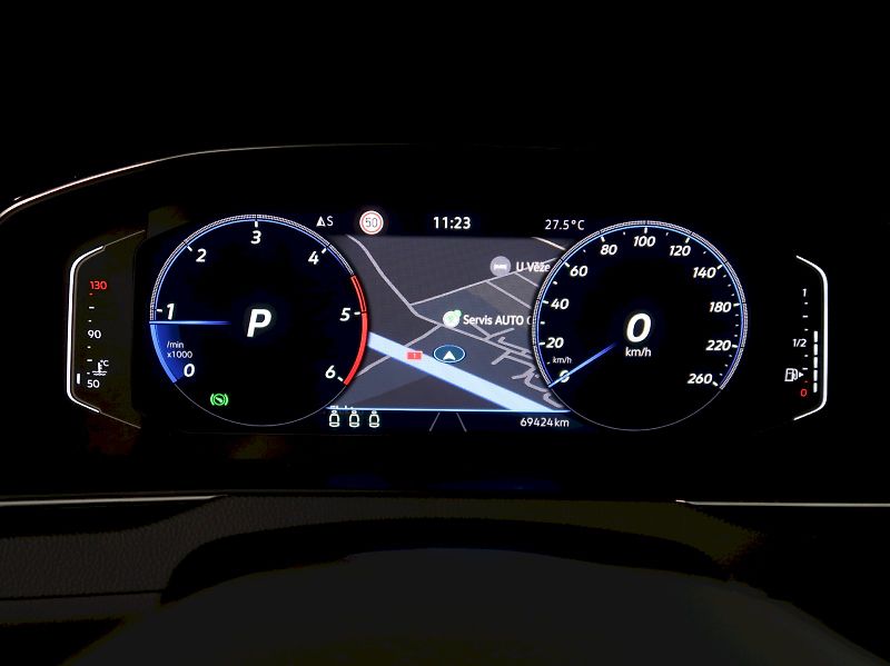 Volkswagen Passat (2023) ELEGANCE 2.0TDI 110KW DSG - fotka 17 z 40