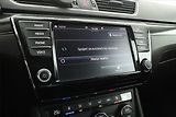 Škoda Superb (2017) Laurin&Klement 2.0 TDI, Kůže - náhled 12