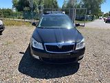 Škoda Octavia (2013) Liftback, automat DSG, 2.0 TSI - náhled 9