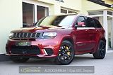 Jeep Grand Cherokee 6.2 V8 TRACKHAWK REZERVACE - náhled 1