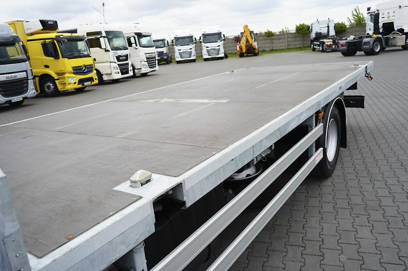 Renault Trucks D (2021) 16 / 240 / ACC / E 6 / PLATFOR - fotka 41 z 50