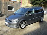 Volkswagen Touran (2011) 1.6 TDI 77kW  ROZVODY - náhled 1